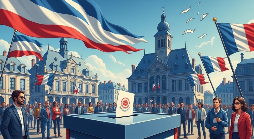 Élections Municipales 2026 à Charleville-Mézières : Candidats et Enjeux