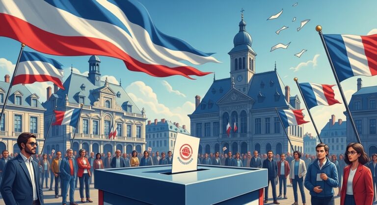Élections Municipales 2026 à Charleville-Mézières : Candidats et Enjeux