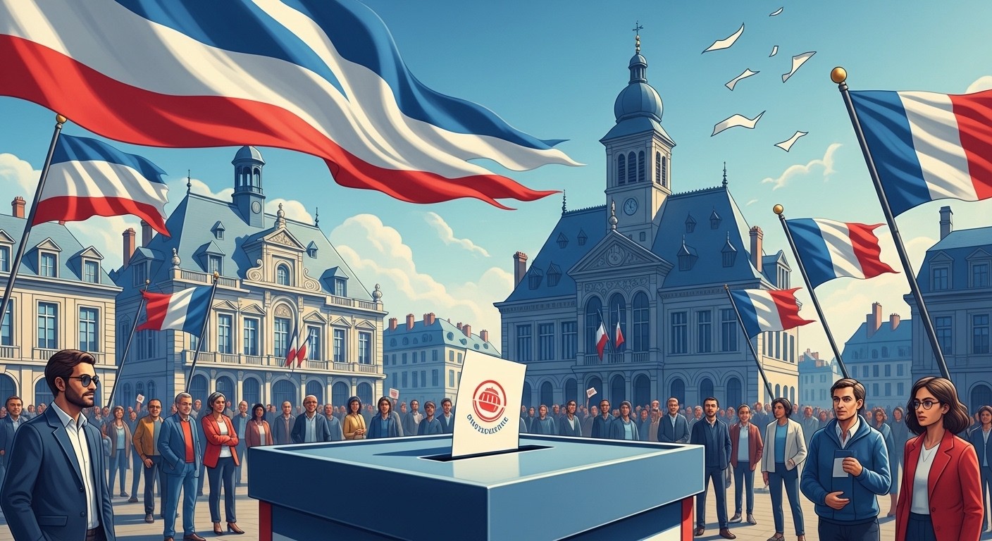 Découvrez les 5 listes candidates aux municipales 2026 à Charleville-Mézières : union gauche, maire sortant, extrêmes. Qui l'emportera le 15 mars ? Analyse complète.