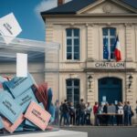 Élections Municipales 2026 à Châtillon : Liste Complète des Candidats