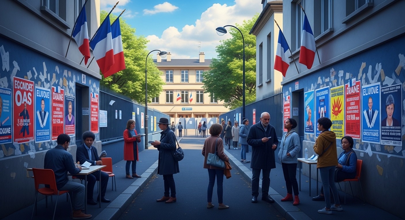 Découvrez les 7 listes candidates aux municipales 2026 à Choisy-le-Roi : union gauche, droite sortante, LFI et plus. Qui va l'emporter ? Analyse complète des enjeux locaux.