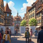 Élections Municipales 2026 à Colmar : Listes et Enjeux