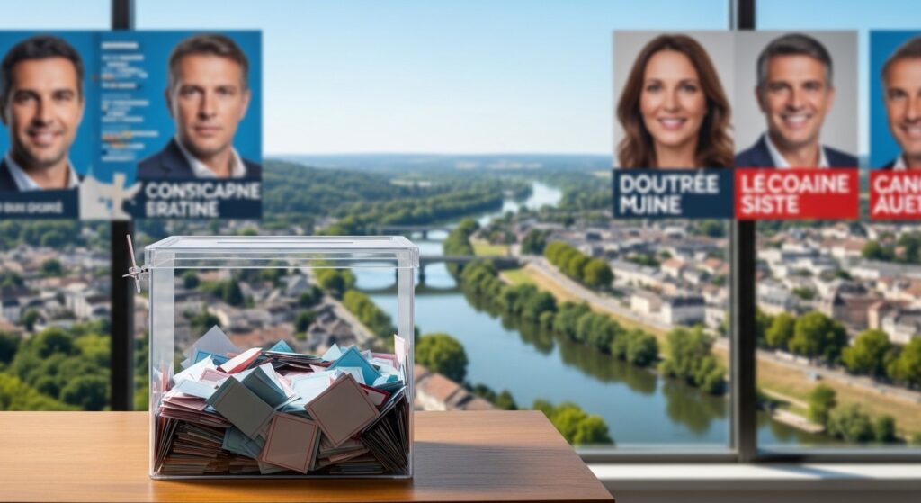 Élections Municipales 2026 à Conflans-Sainte-Honorine : Tous les Candidats