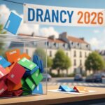 Élections Municipales 2026 à Drancy : Liste Complète des Candidats