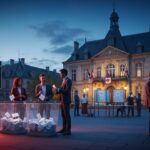 Élections Municipales 2026 à Étampes : Surprise au Premier Tour
