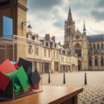 Élections Municipales 2026 à Évreux : Les Candidats en Lice