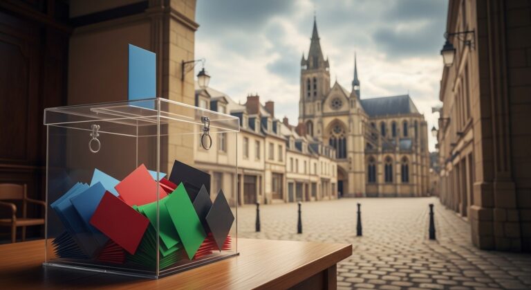 Élections Municipales 2026 à Évreux : Les Candidats en Lice
