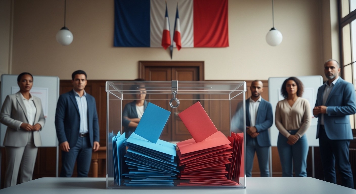 Découvrez les listes candidates aux municipales 2026 à Gagny : Grandeur Nature et Gagny à gauche. Qui pour diriger la ville ? Analyse complète avant le 15 mars.