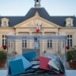 Élections Municipales 2026 à Houilles : Résultats Premier Tour