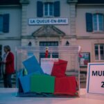 Élections Municipales 2026 à La Queue-en-Brie : Résultats Premier Tour