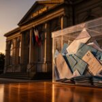 Élections Municipales 2026 à L’Isle-Adam : Résultats Premier Tour