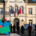 Élections Municipales 2026 à Maisons-Alfort : Les Candidats en Lice