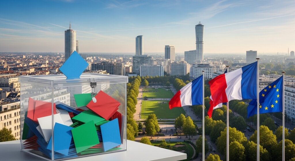 Élections Municipales 2026 à Montreuil : Candidats et Enjeux