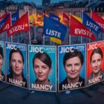 Élections Municipales 2026 à Nancy : Les Candidats en Lice