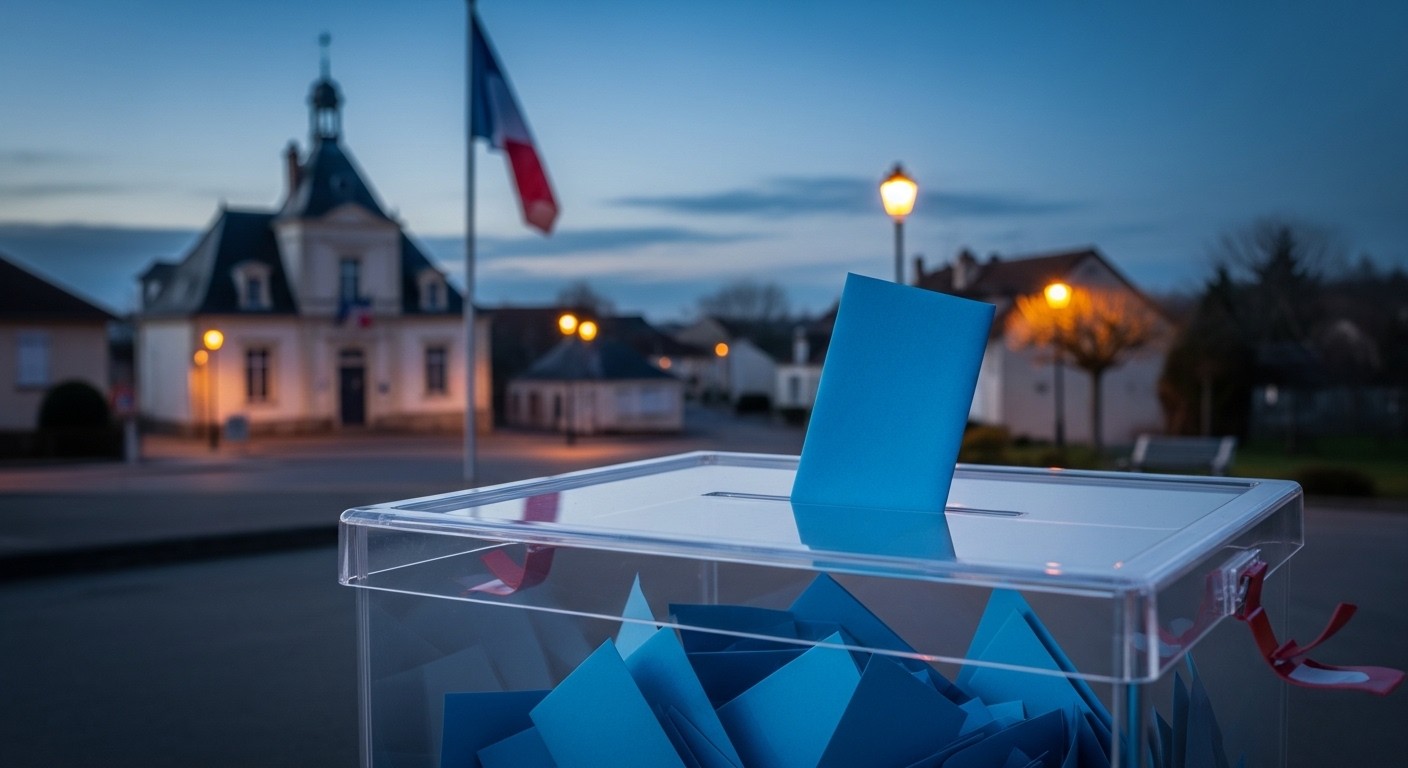 Découvrez les résultats détaillés des municipales 2026 à Pierrelaye : Eric Bosc l'emporte avec 52,39% dès le premier tour, participation en hausse et fin d'une ère. Analyse complète et enjeux locaux.