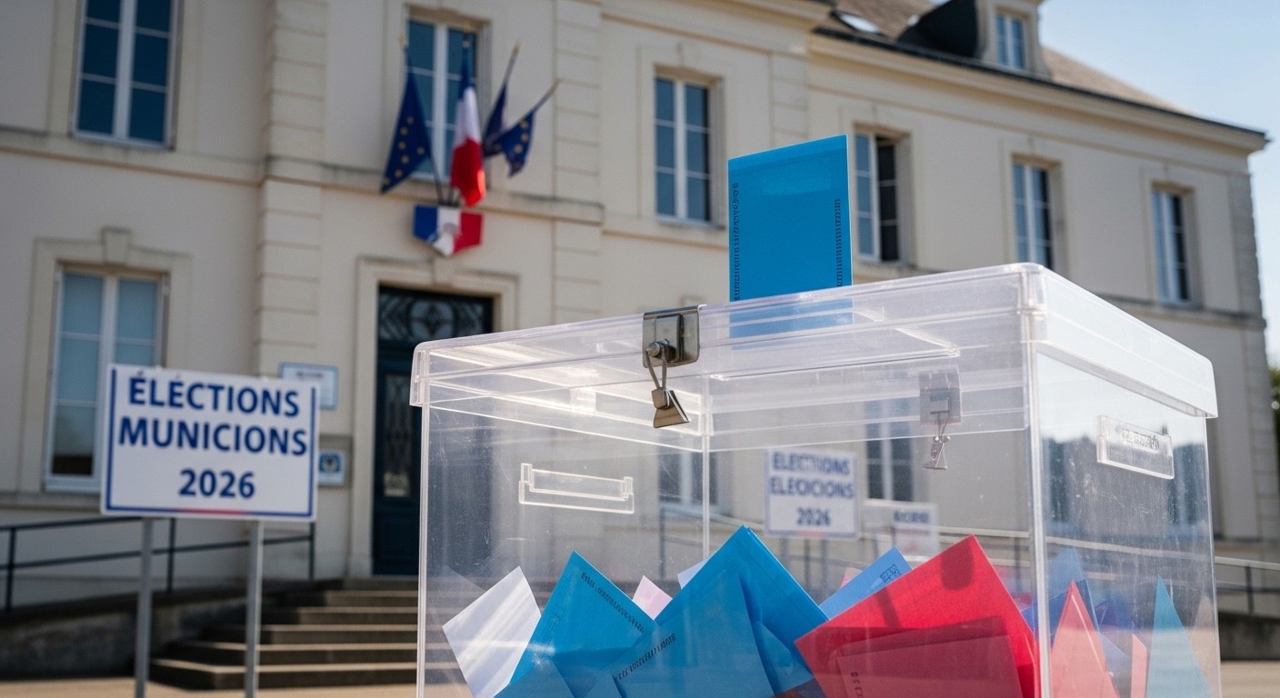 Découvrez les listes et candidats officiels pour les municipales 2026 à Pontault-Combault : LFI, divers gauche et RN s'affrontent. Qui remportera la mairie ?