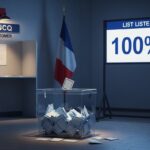 Élections Municipales 2026 à Roncq : Résultats Premier Tour