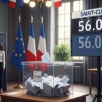 Élections Municipales 2026 à Saint-Cloud : Victoire Large au Premier Tour