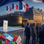 Élections Municipales 2026 à Saint-Malo : Liste Complète des Candidats