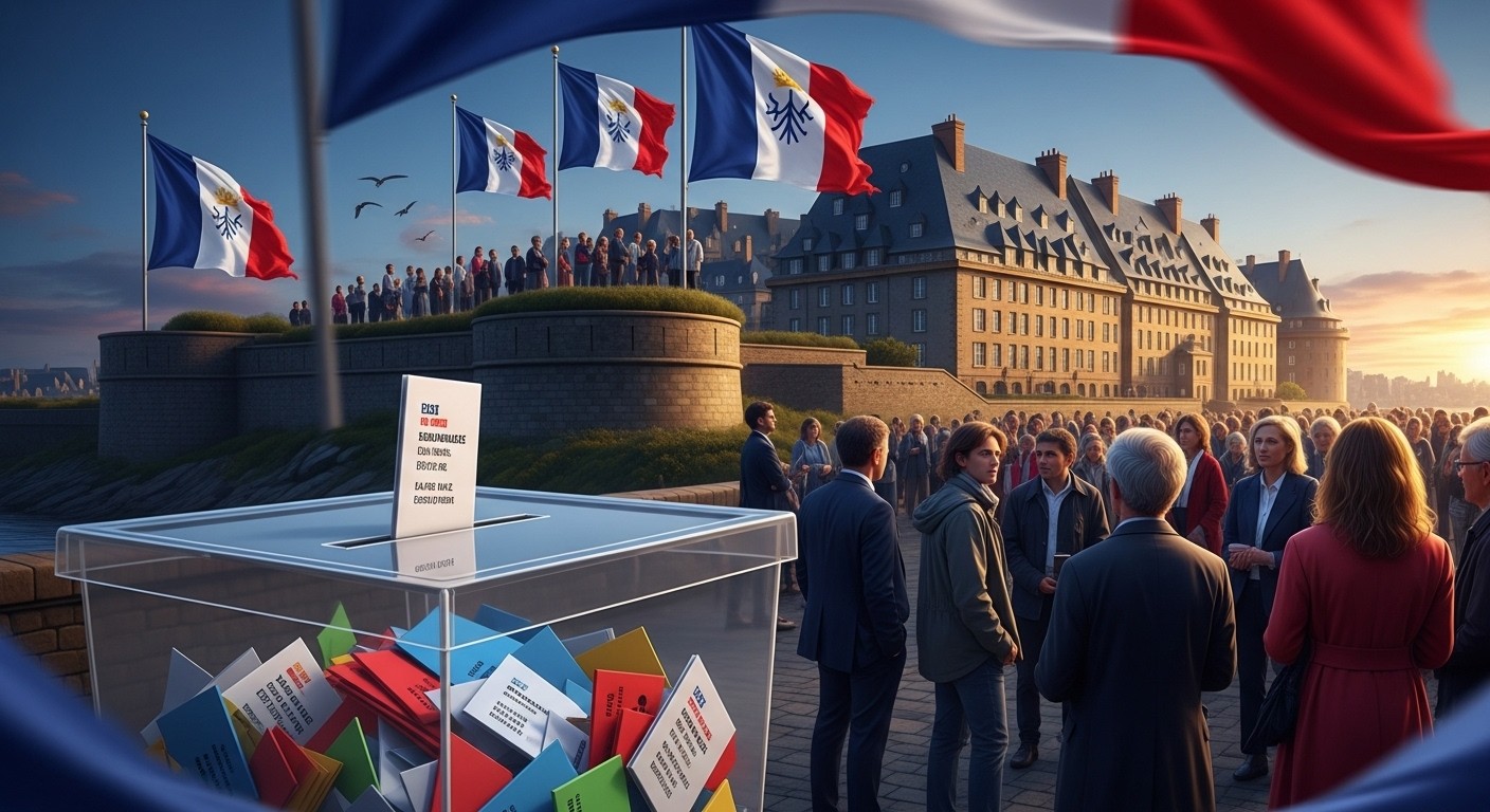 Découvrez toutes les listes et candidats aux municipales 2026 à Saint-Malo. Six équipes s'affrontent pour diriger la Cité corsaire : qui va succéder à Gilles Lurton ? Analyse et détails avant le 15 mars.