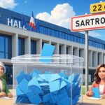 Élections Municipales 2026 à Sartrouville : Victoire Écrasante au Premier Tour