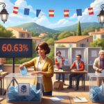 Élections Municipales 2026 à Septèmes-les-Vallons : Victoire Éclatante Dès le Premier Tour