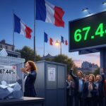 Élections Municipales 2026 à Valenton : Victoire Éclatante au Premier Tour