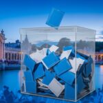 Élections Municipales 2026 à Vichy : Victoire Écrasante au Premier Tour