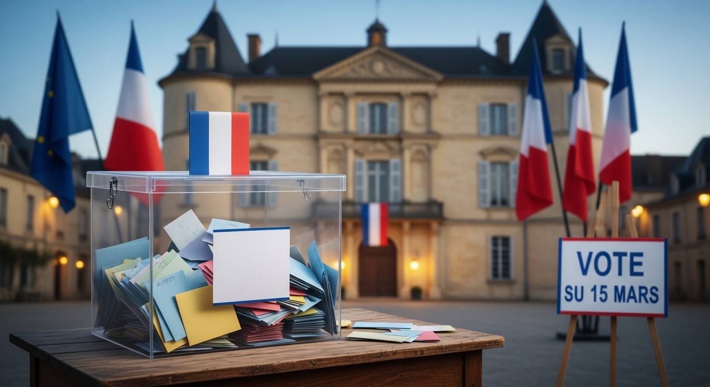 Découvrez les résultats détaillés du 1er tour des municipales 2026 à Villeneuve-sur-Lot : scores, participation en hausse et triangulaire attendue. Qui pour le second tour ? Analyse complète.