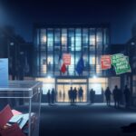 Élections Municipales 2026 à Villepinte : Résultats Premier Tour