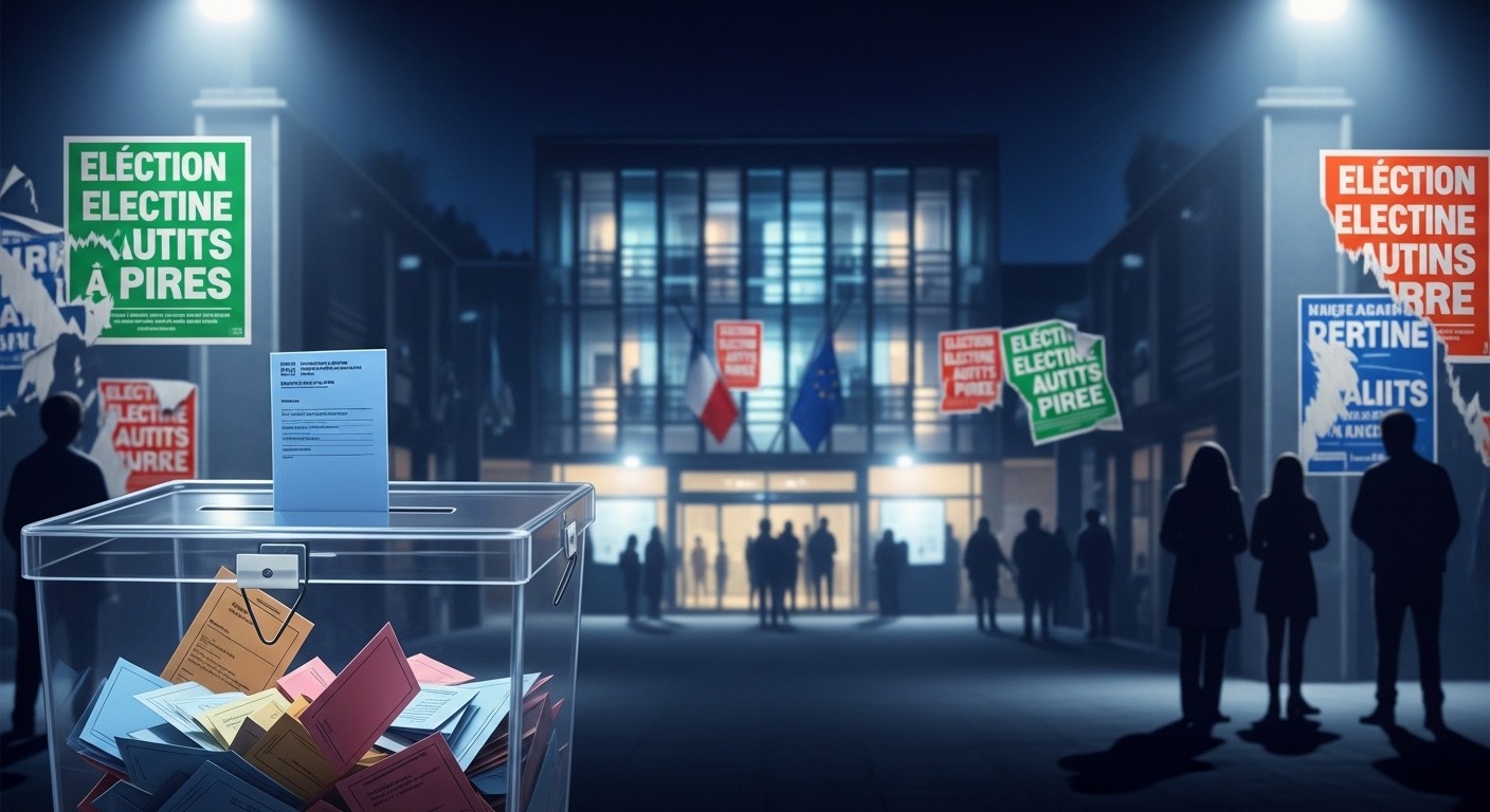 Découvrez les résultats officiels du 1er tour des municipales 2026 à Villepinte : scores, qualifiés pour le second tour, participation et enjeux locaux. Une soirée électorale décisive !