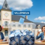 Élections Municipales 2026 à Villepreux : Résultats Premier Tour