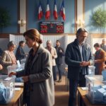 Élections Municipales 2026 à Villiers-sur-Marne : Résultats Premier Tour