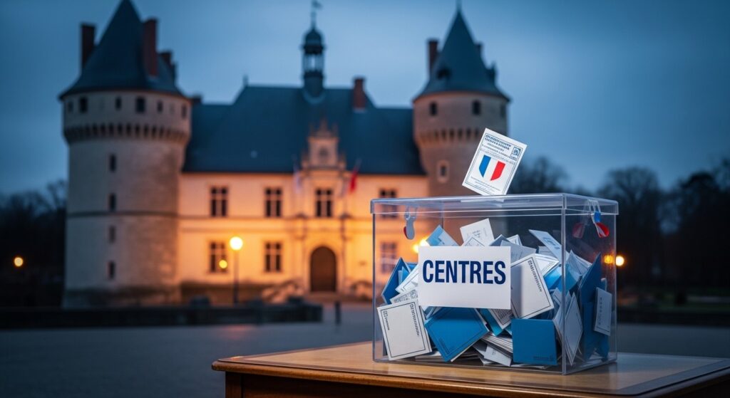 Élections Municipales 2026 à Vincennes : Victoire Éclatante au Premier Tour