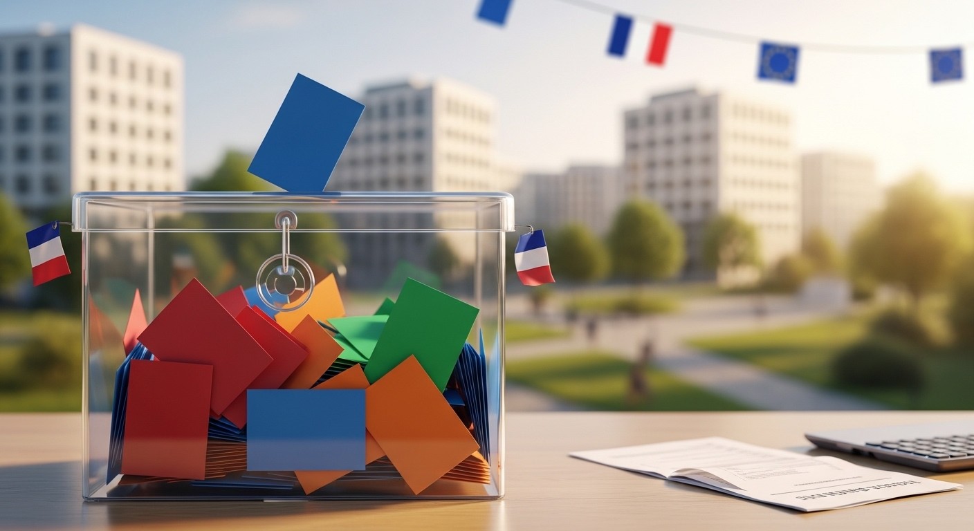 Découvrez les listes complètes des candidats aux municipales 2026 au Blanc-Mesnil. Union gauche, droite, centre et extrêmes : qui va succéder au maire sortant ? Analyse et portraits avant le 15 mars.