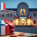 Élections Municipales 2026 au Haillan : Résultats Premier Tour