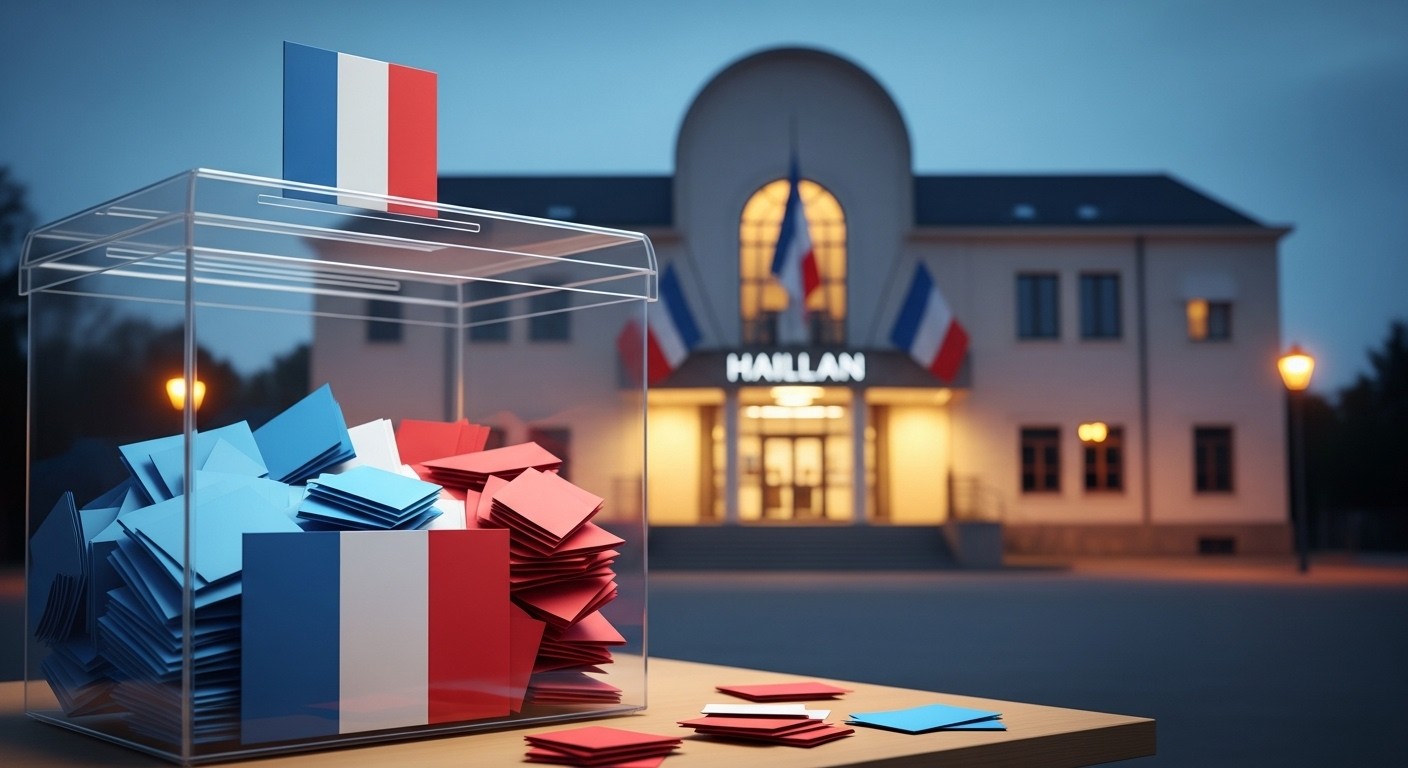 Découvrez les résultats détaillés du 1er tour des municipales 2026 au Haillan : scores des candidats, participation en hausse et triangulaire attendue au second tour. Analyse et enjeux locaux.