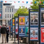 Élections Municipales 2026 : Candidats aux Mureaux