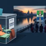 Élections Municipales 2026 Chennevières-sur-Marne : Résultats Premier Tour