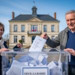 Élections Municipales 2026 Deuil-la-Barre : Victoire dès le 1er Tour
