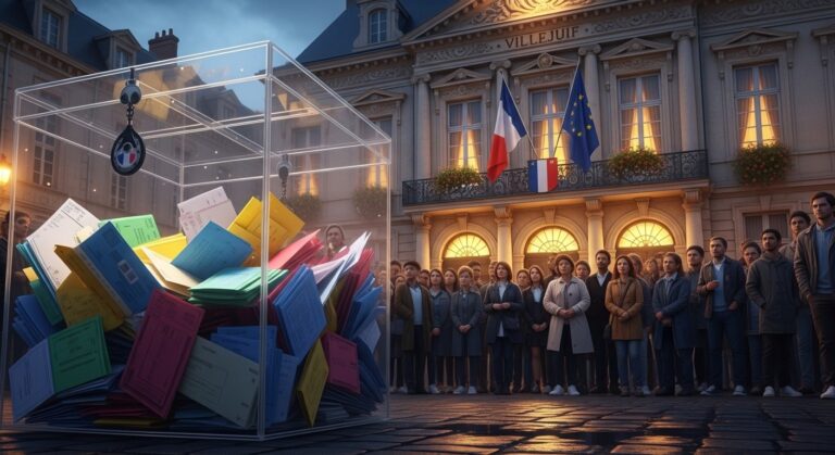 Élections Municipales 2026 Villejuif : Résultats Premier Tour