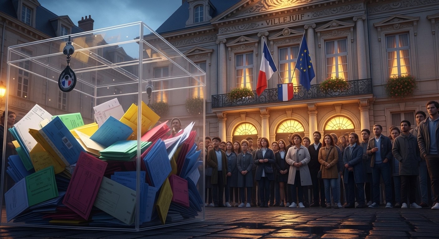 Découvrez les résultats complets du 1er tour des municipales 2026 à Villejuif : scores, quadrangulaire explosive et participation en hausse. Analyse et enjeux pour le second tour.