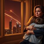 Élodie Gossuin Bloquée à Dubaï : Le Cauchemar des Frappes Iraniennes