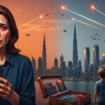 Elodie Gossuin Bloquée à Dubaï : Son Appel à l&rsquo;Aide Touchant