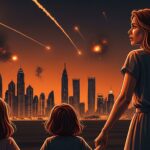 Élodie Gossuin : Une Maman Terrifiée à Dubaï Répond aux Critiques