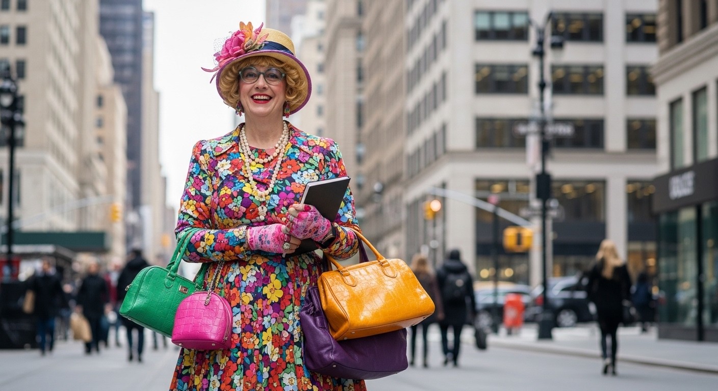 Découvrez pourquoi Elsbeth, avec son héroïne excentrique et pétillante, séduit autant le public français sur TF1. Audiences solides, personnage attachant et enquêtes malicieuses : les secrets d'un succès inattendu qui dure.