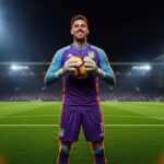 Emiliano Martinez : Le Bourreau Argentin Qui A Écrasé Lille