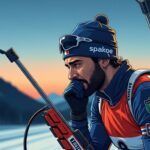 Émilien Jacquelin : Vers la Fin d'une Carrière Passionnée ?