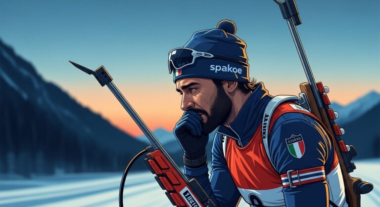 Émilien Jacquelin : Vers la Fin d&rsquo;une Carrière Passionnée ?