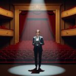 Emma Buttin Défend Sa Nomination Au Théâtre De Beauvais